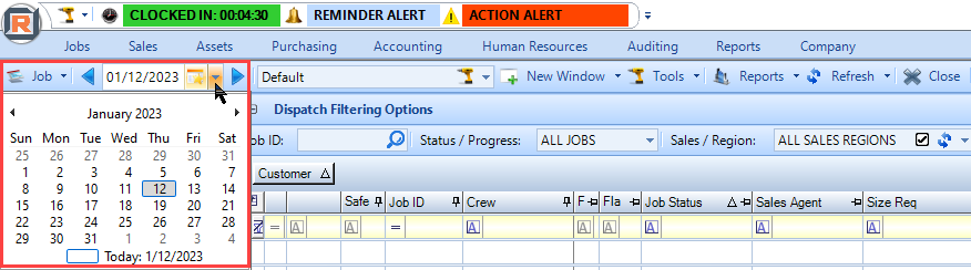 Graphical user interface, application 
	Description automatically generated