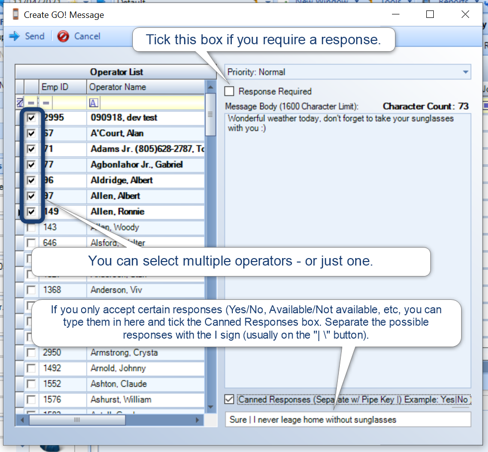 Graphical user interface, text, application 
Description automatically generated